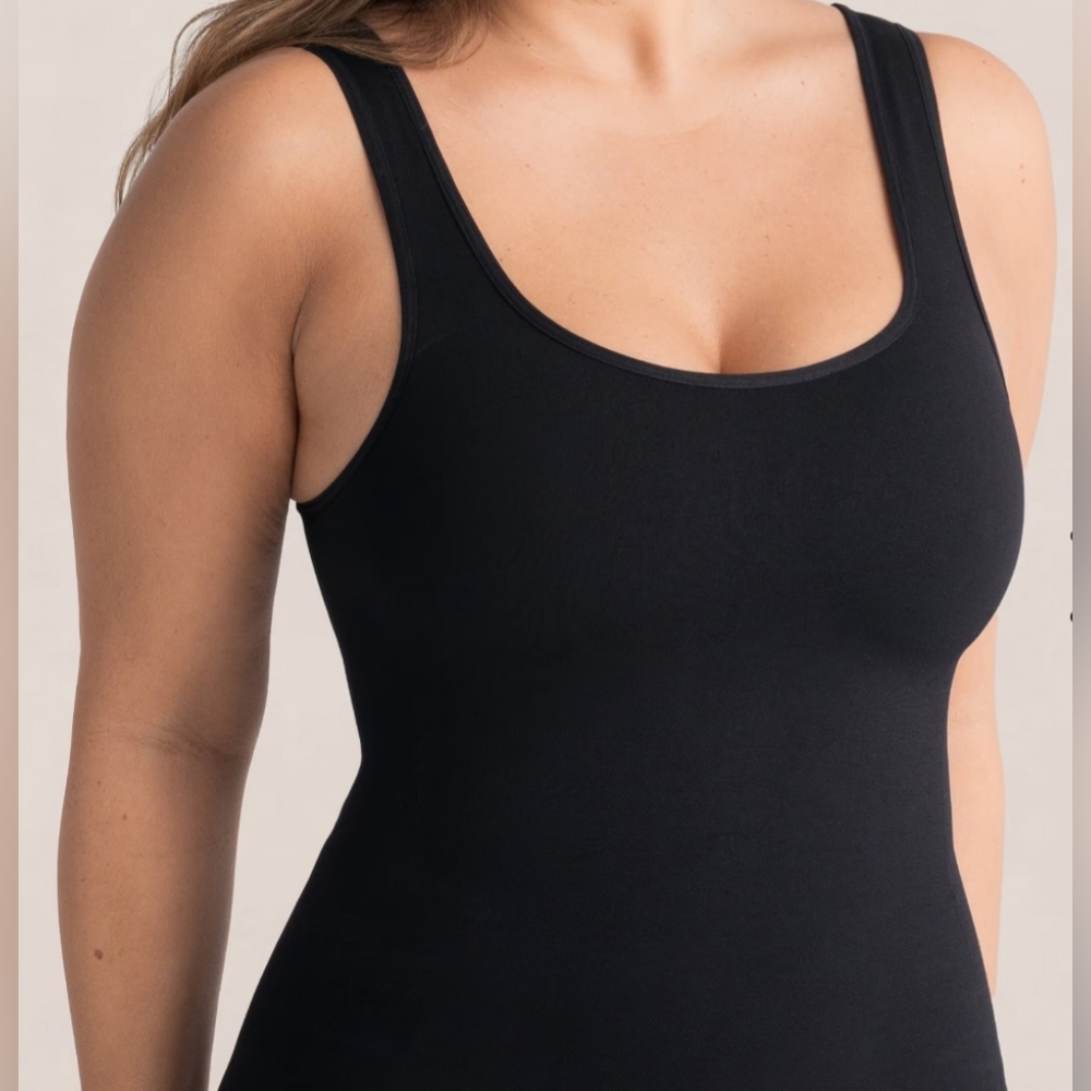🔥NWT Shapermint Essentials All Day Every Day Tank Cami (Size: 3XL)